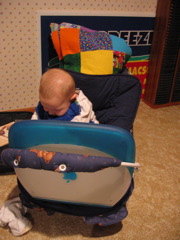 Lliam on iBook - 5