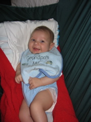 Grandpas My mate!