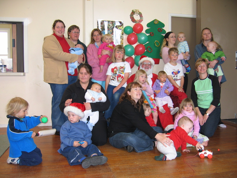 LLL - Santa - 1