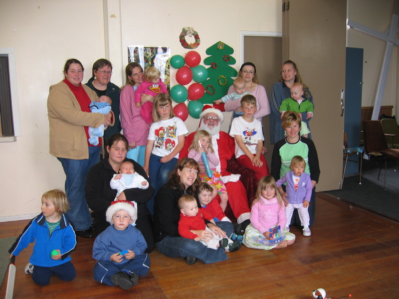 LLL - Santa - 3