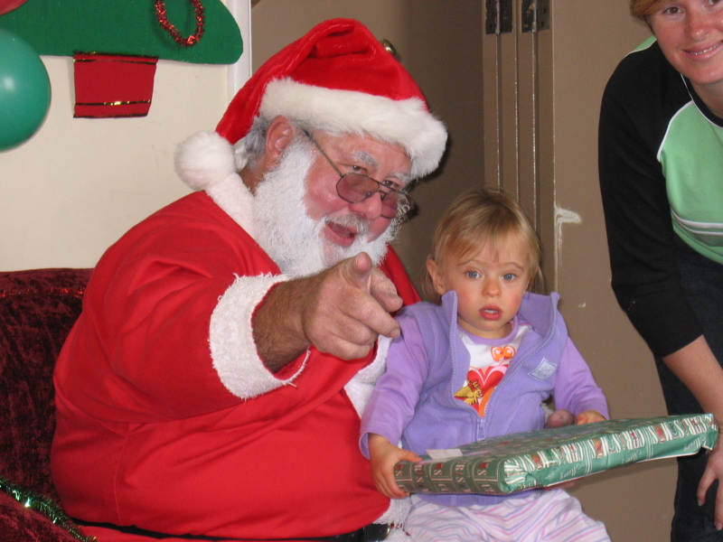 LLL - Santa - 7