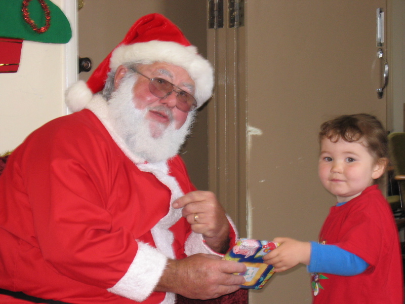 LLL - Santa - 9