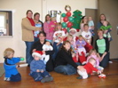 LLL - Santa - 1