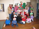 LLL - Santa - 2