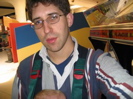 Jo and Lliam @ Da Mall. - 2