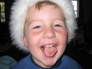 James Legner - Xmas - 2