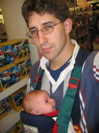 Jo and Lliam @ Da Mall. - 1